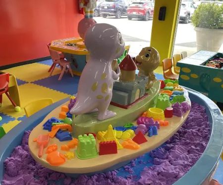 Lil Steps Fun Zone