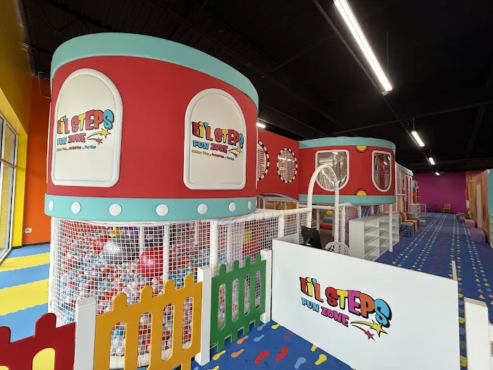 Lil Steps Fun Zone Picture 3