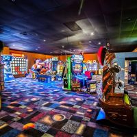 Spare Time Bristol ico