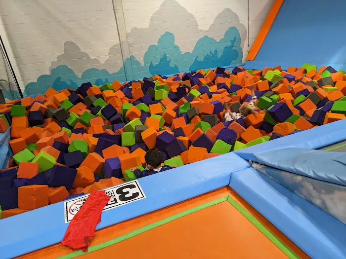 Flight Adventure Park Ronkonkoma Picture 3