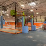 Flight Adventure Park Ronkonkoma