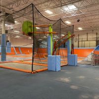 Flight Adventure Park Ronkonkoma ico