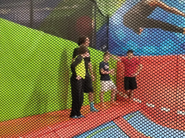 Flight Adventure Park Ronkonkoma Picture 6