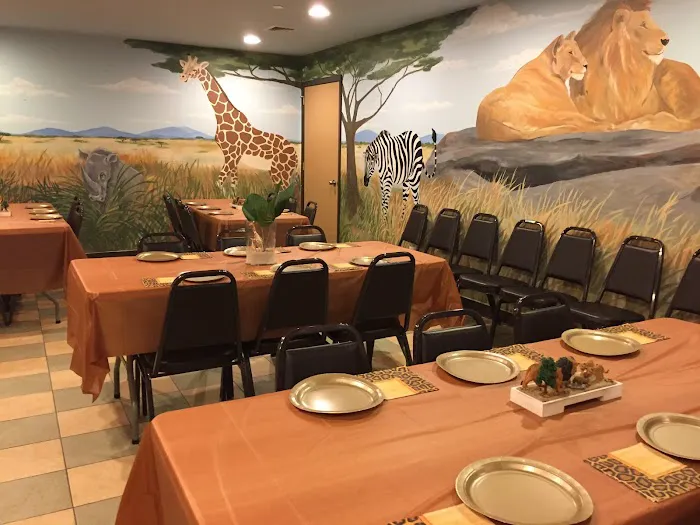 Safari Adventure Picture 9