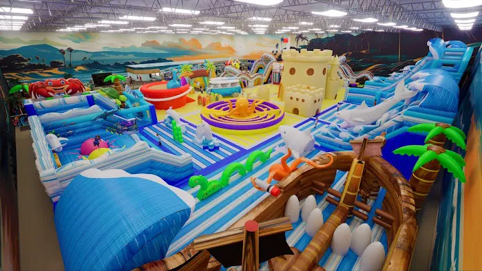 Do The Beach - Adventure Park Picture 1