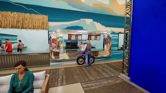 Do The Beach - Adventure Park Picture 2
