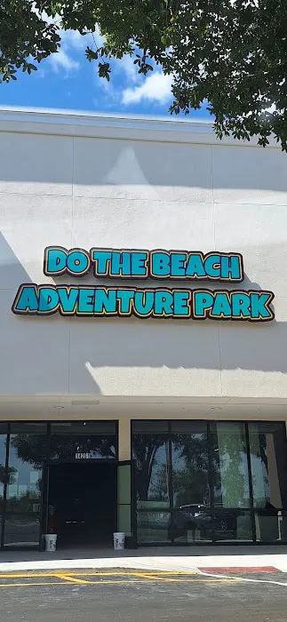 Do The Beach - Adventure Park Picture 3