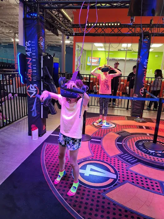 Urban Air Trampoline and Adventure Park Picture 8
