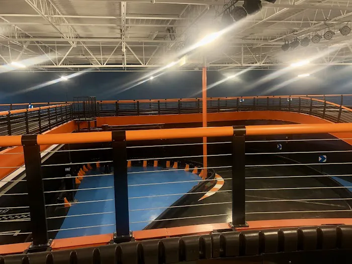 Urban Air Trampoline and Adventure Park Picture 10