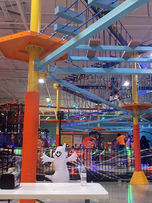 Urban Air Trampoline and Adventure Park Picture 4