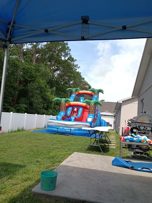 Infinity Jumps Picture 5