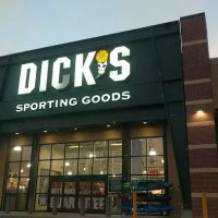 DICK'S Sporting Goods ico