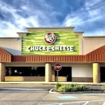Chuck E. Cheese