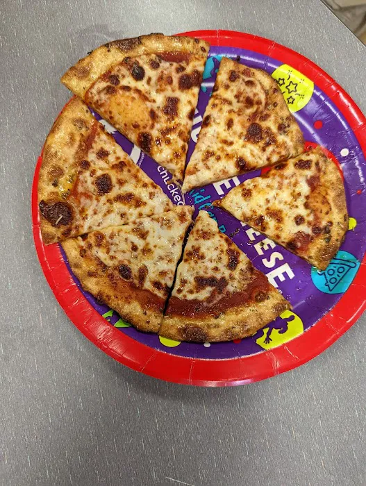 Chuck E. Cheese Picture 6