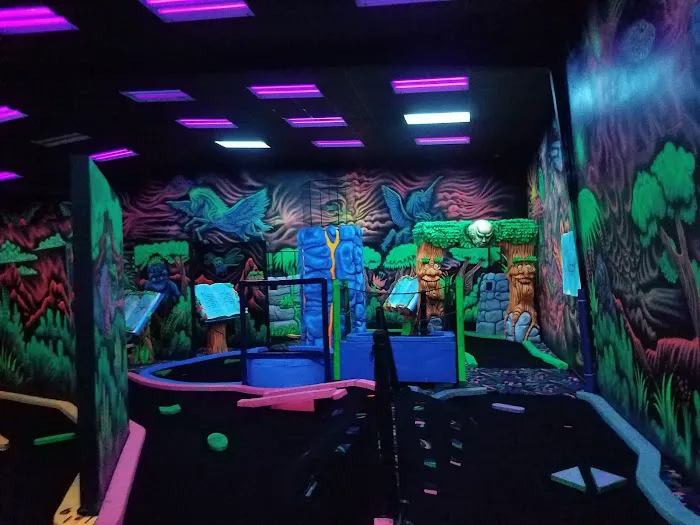 Kidstar Park Picture 6