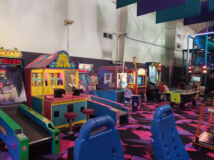 Kidstar Park Picture 5