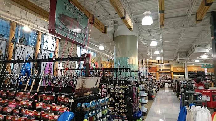 DICK'S House of Sport Picture 9
