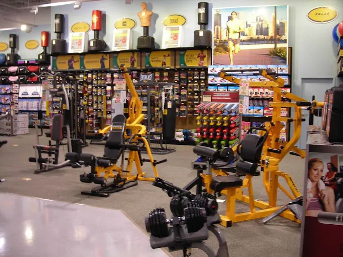 DICK'S House of Sport Picture 8
