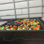 Hangtime TNT Gymnastics