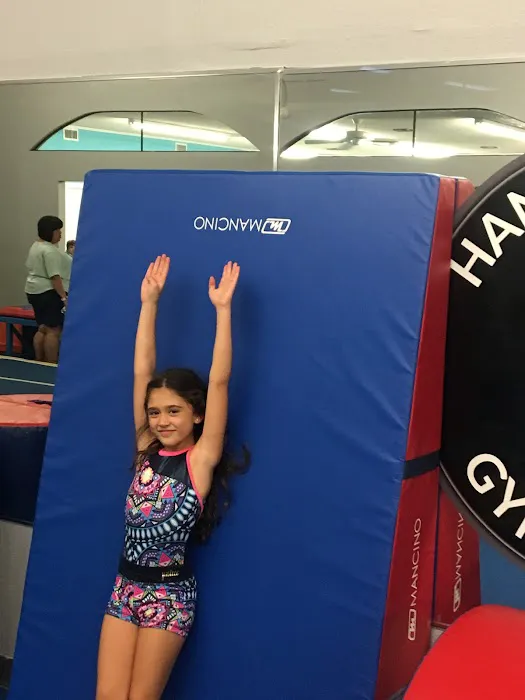 Hangtime TNT Gymnastics Picture 5