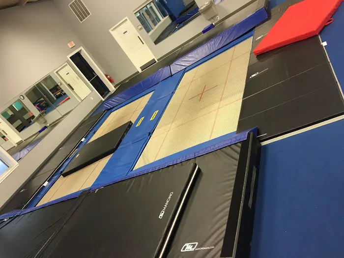 Hangtime TNT Gymnastics Picture 9