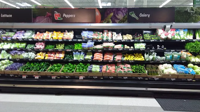 Walmart Supercenter Picture 1