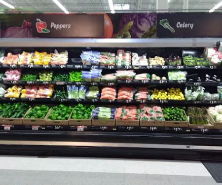 Walmart Supercenter