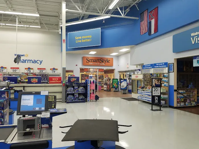 Walmart Supercenter Picture 6