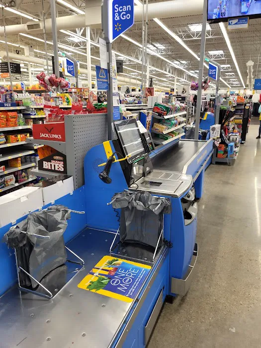 Walmart Supercenter Picture 4