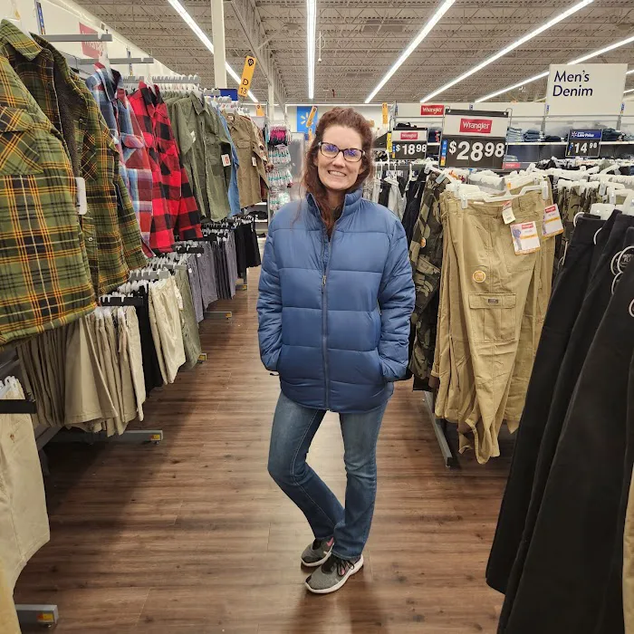 Walmart Supercenter Picture 5