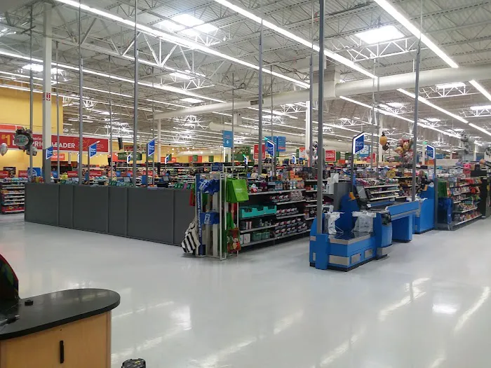 Walmart Supercenter Picture 7