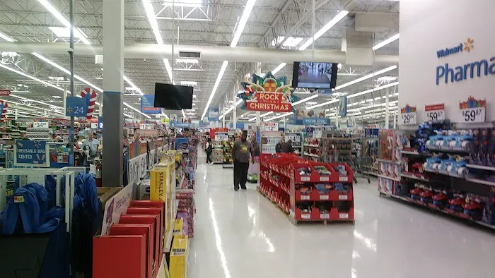 Walmart Supercenter Picture 10