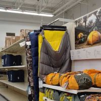 Academy Sports + Outdoors ico