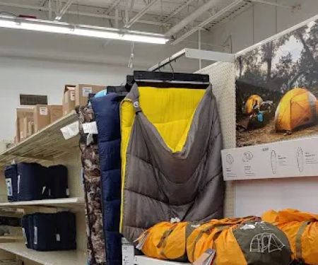 Academy Sports + Outdoors