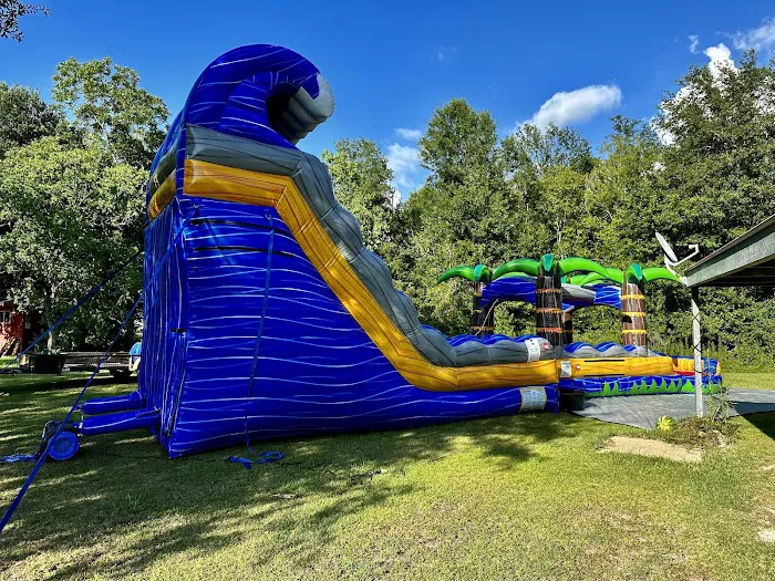 Cloud’s Jump & Fun, LLC Picture 1
