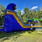 Cloud’s Jump & Fun, LLC
