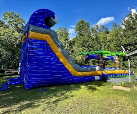 Cloud’s Jump & Fun, LLC