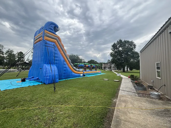Cloud’s Jump & Fun, LLC Picture 4