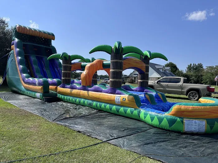 Cloud’s Jump & Fun, LLC Picture 9