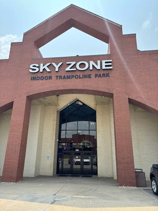 Sky Zone Trampoline Park Picture 7