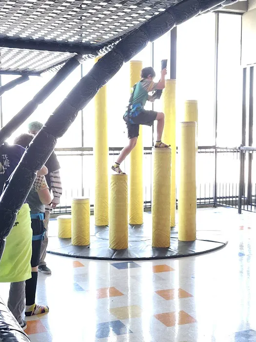 Urban Air Trampoline and Adventure Park Picture 3