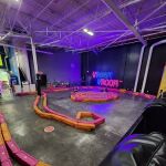 Urban Air Trampoline and Adventure Park
