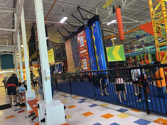 Urban Air Trampoline and Adventure Park Picture 8