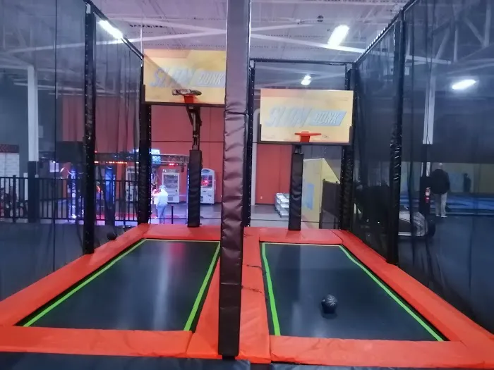 Urban Air Trampoline and Adventure Park Picture 10