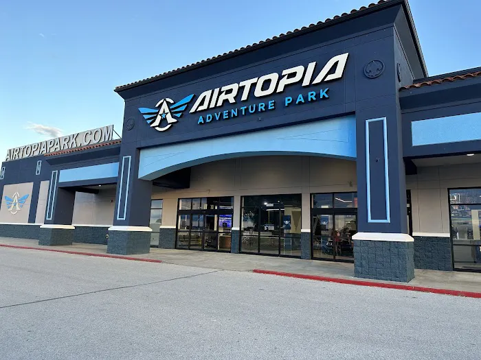 Airtopia Adventure Park - Owasso Picture 6