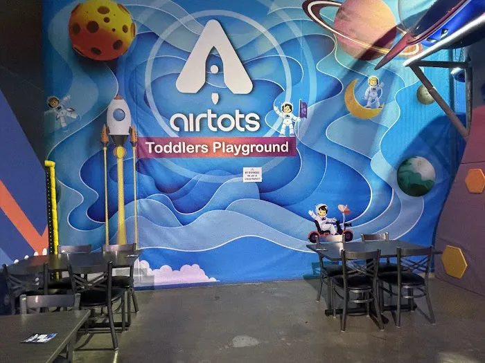 Airtopia Adventure Park - Owasso Picture 3