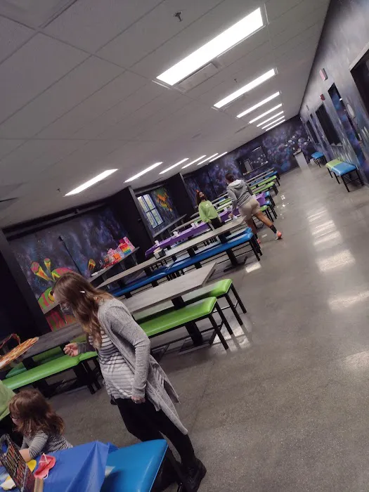 Elevate Trampoline Park Picture 1