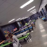 Elevate Trampoline Park ico