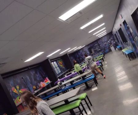 Elevate Trampoline Park