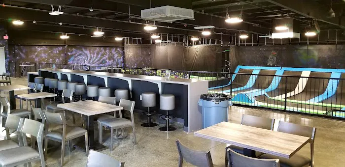 Elevate Trampoline Park Picture 10